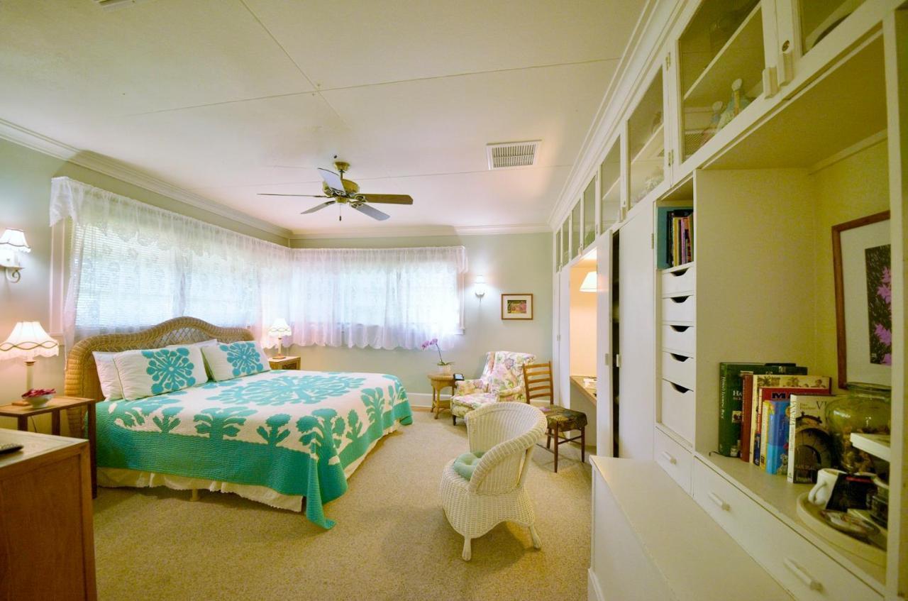 The Historic Wailuku Inn Maui מראה חיצוני תמונה