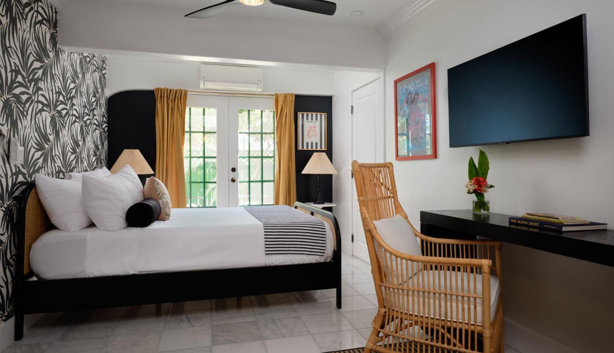 The Historic Wailuku Inn Maui מראה חיצוני תמונה