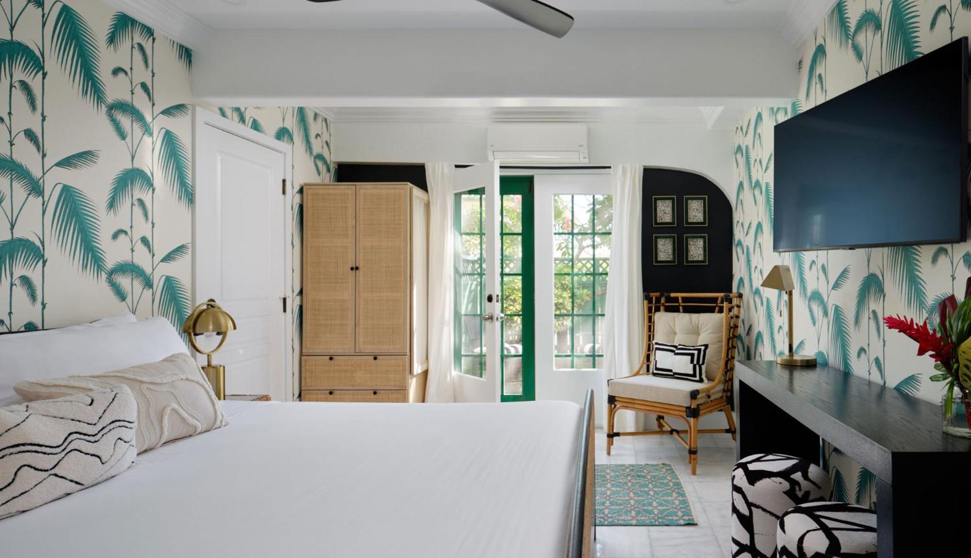 The Historic Wailuku Inn Maui מראה חיצוני תמונה
