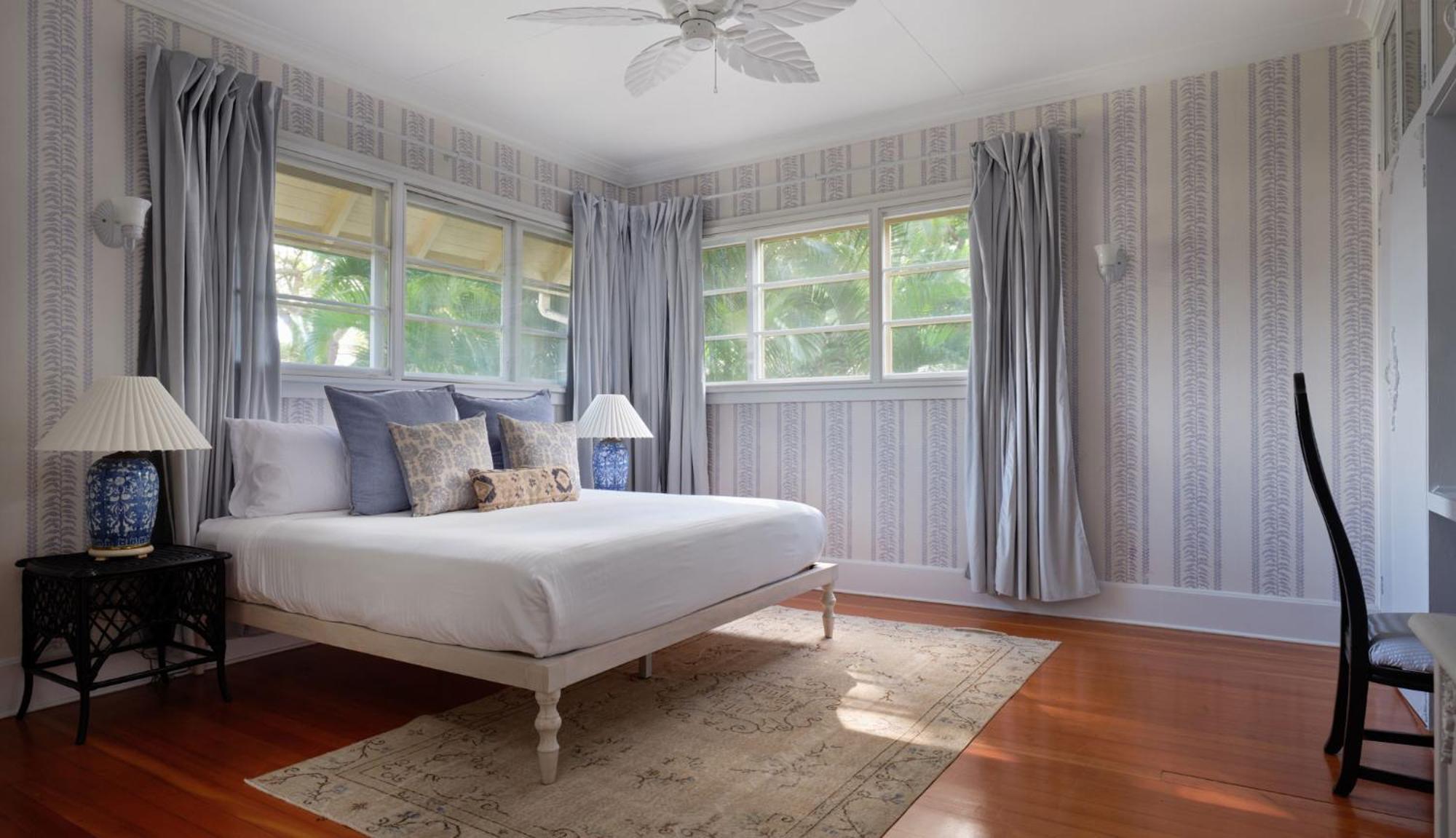 The Historic Wailuku Inn Maui מראה חיצוני תמונה