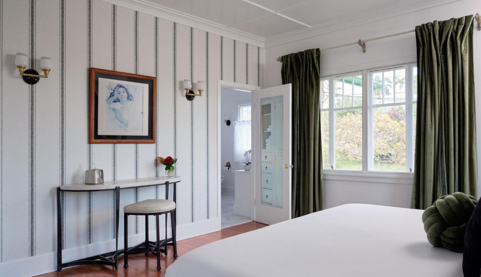 The Historic Wailuku Inn Maui מראה חיצוני תמונה