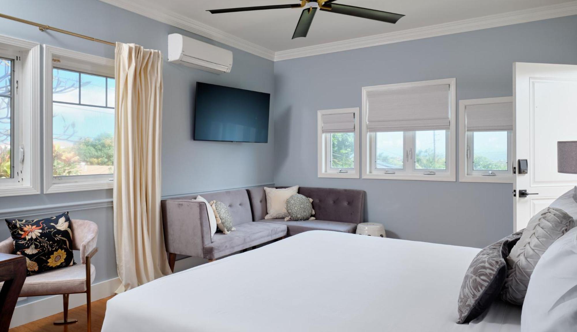 The Historic Wailuku Inn Maui מראה חיצוני תמונה