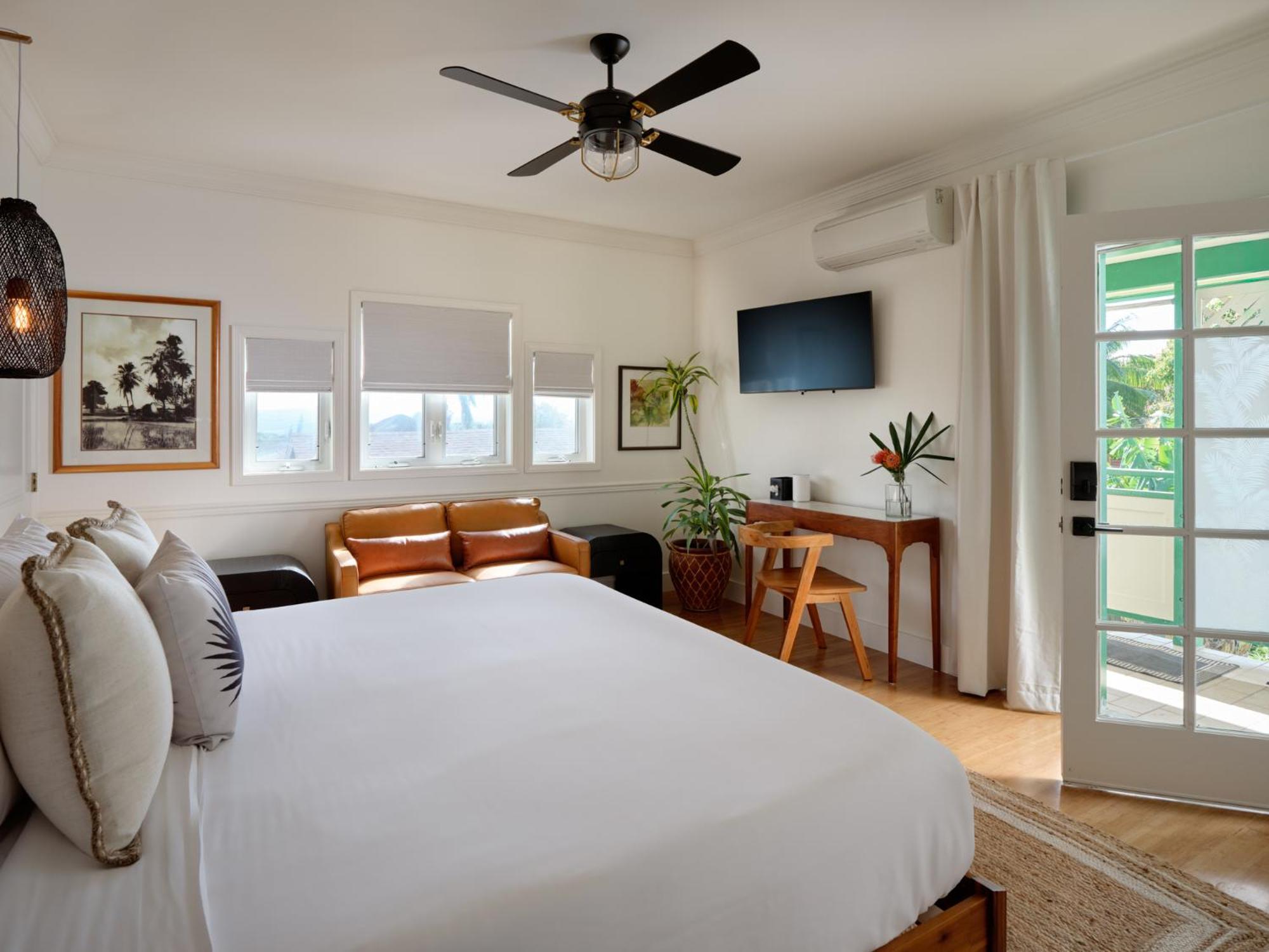The Historic Wailuku Inn Maui מראה חיצוני תמונה
