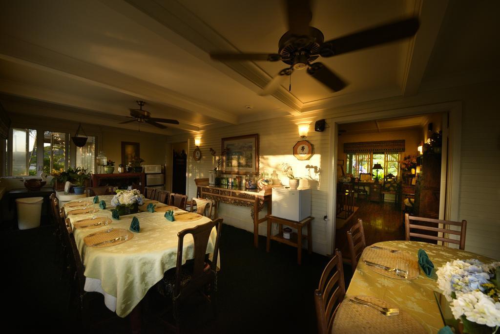 The Historic Wailuku Inn Maui מראה חיצוני תמונה
