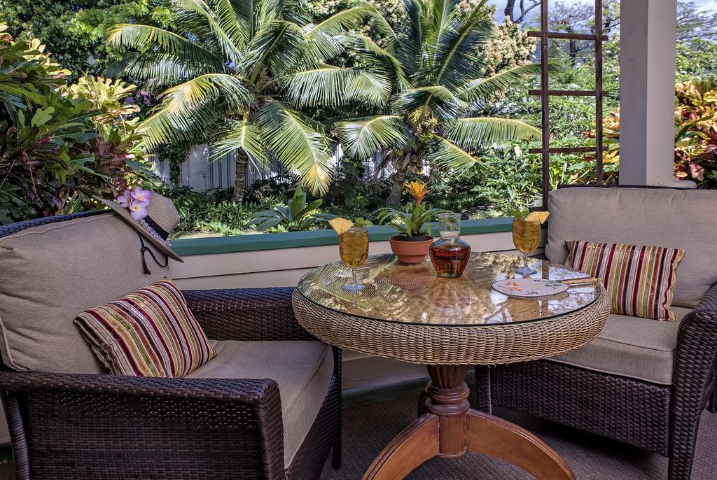 The Historic Wailuku Inn Maui מראה חיצוני תמונה
