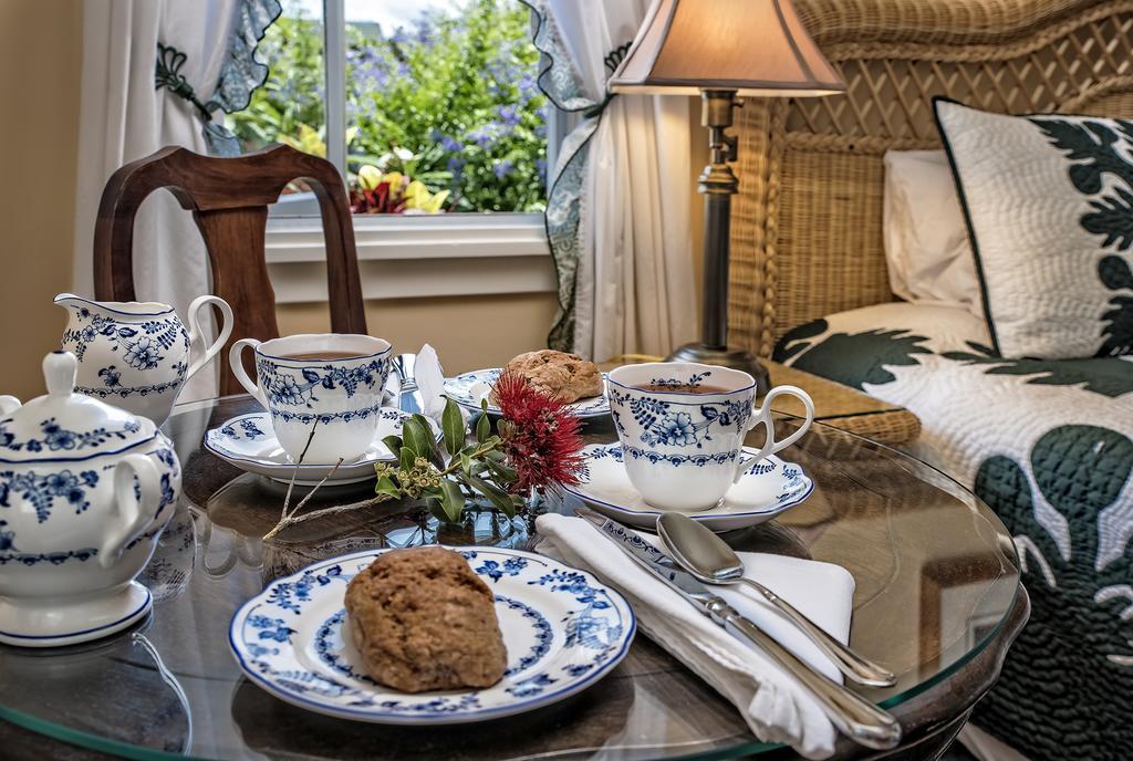 The Historic Wailuku Inn Maui מראה חיצוני תמונה