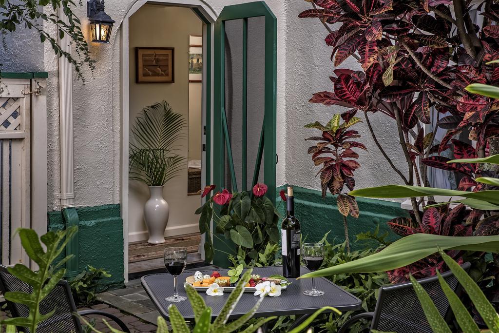 The Historic Wailuku Inn Maui מראה חיצוני תמונה