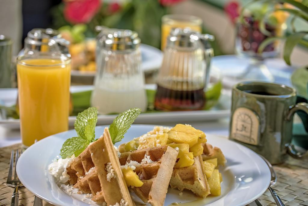 The Historic Wailuku Inn Maui מראה חיצוני תמונה