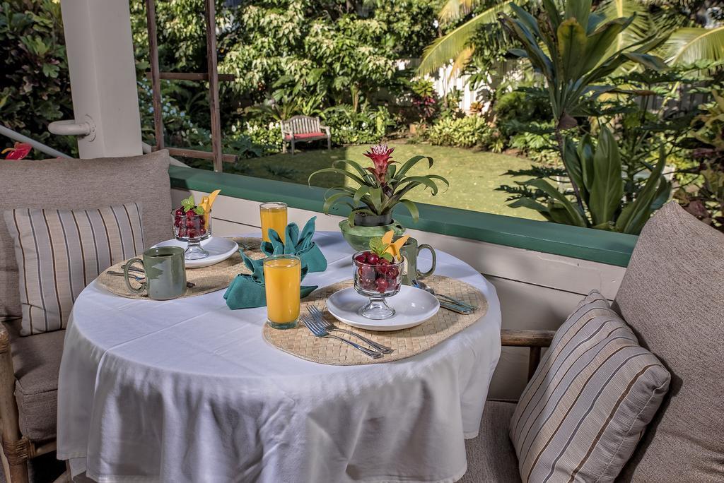 The Historic Wailuku Inn Maui מראה חיצוני תמונה
