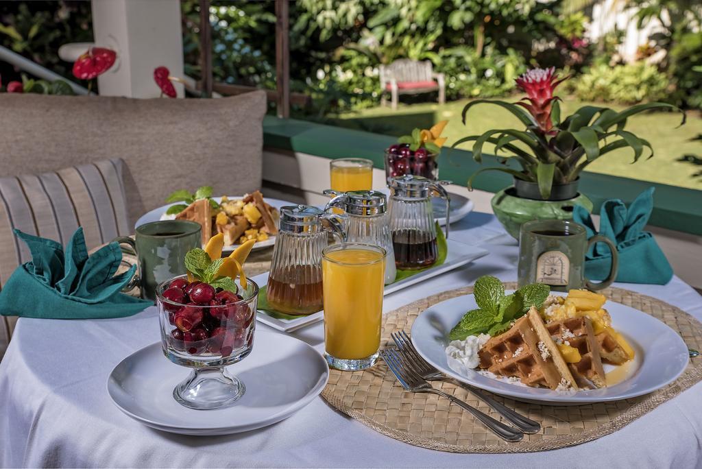 The Historic Wailuku Inn Maui מראה חיצוני תמונה